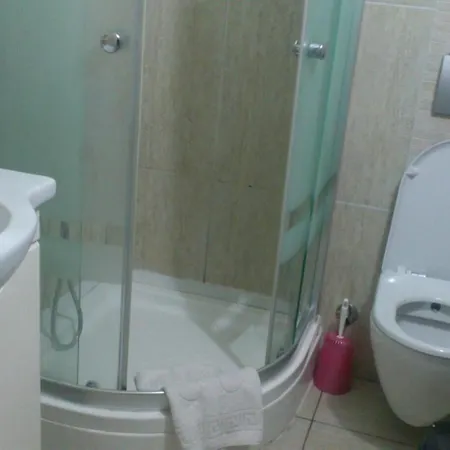 Efesian לינה וארוחת בוקר