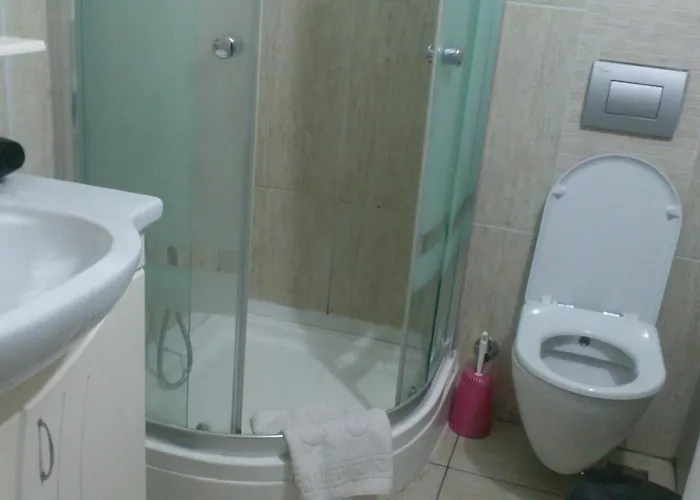 Efesian לינה וארוחת בוקר