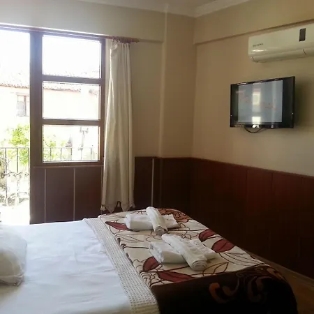 Bed & Breakfast Efesian *