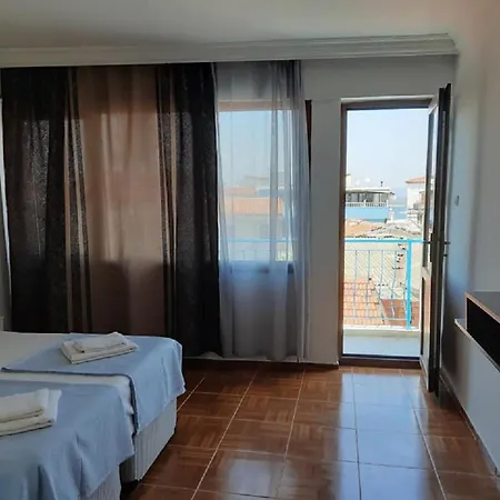 Bed & Breakfast Efesian *