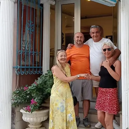 Bed & Breakfast Efesian