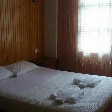 Efesian Bed & Breakfast *