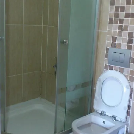 Efesian Bed & Breakfast *