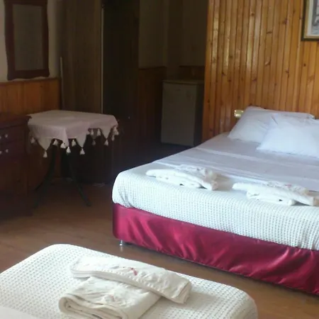 Bed & Breakfast Efesian