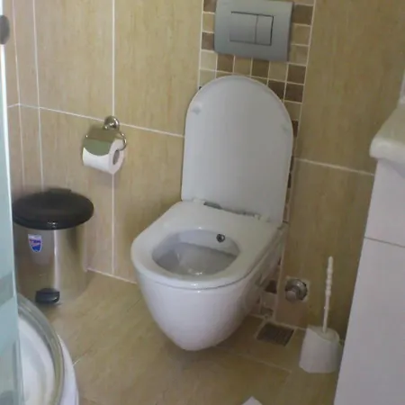 Bed & Breakfast Efesian