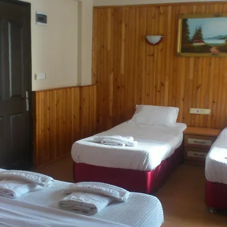 Efesian Bed & Breakfast *