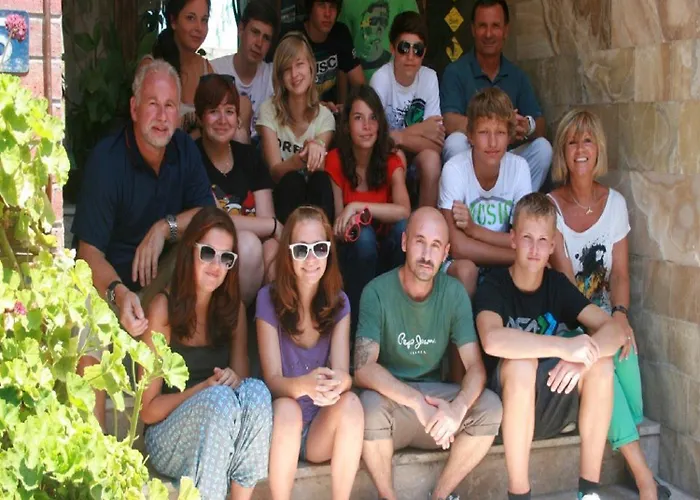 Efesian Bed & Breakfast Kusadasi