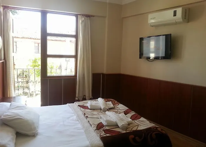 Bed & Breakfast Efesian *