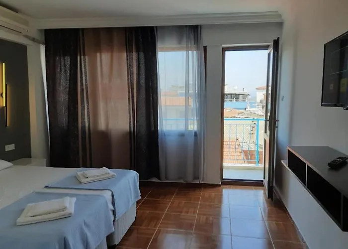 Bed & Breakfast Efesian *