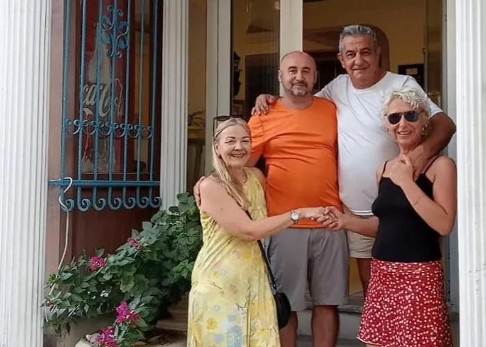 Bed & Breakfast Efesian