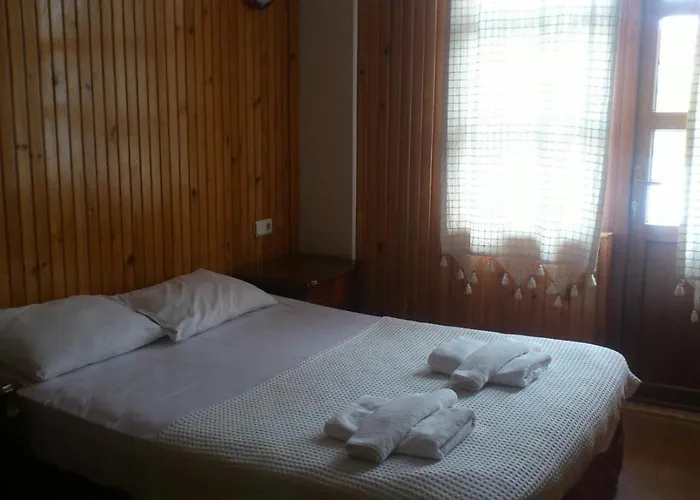 Efesian Bed & Breakfast *