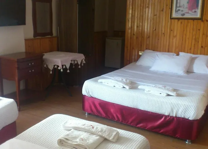 Bed & Breakfast Efesian