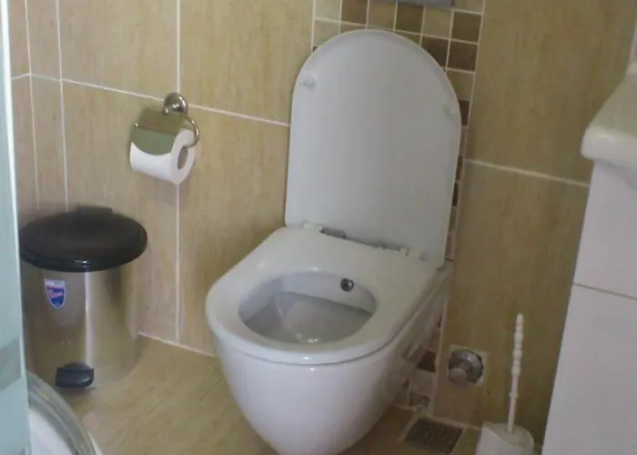 Bed & Breakfast Efesian