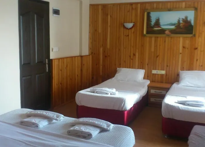 Efesian Bed & Breakfast *