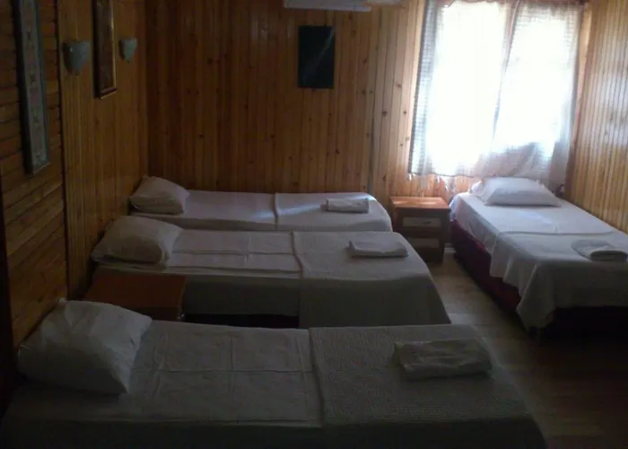 Bed & Breakfast Efesian Kusadası