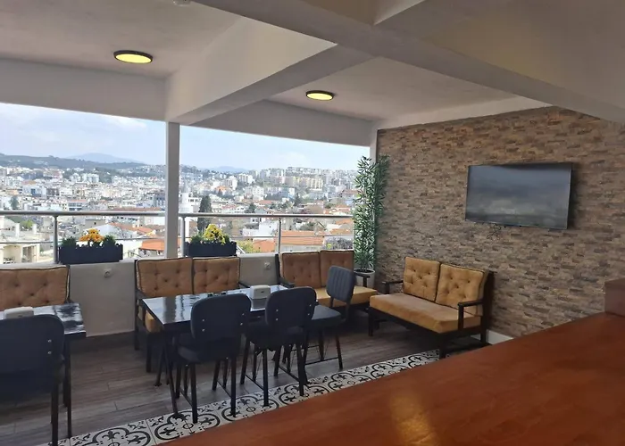 Efesian Bed & Breakfast *