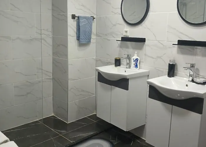 Efesian Bed & Breakfast Kusadası