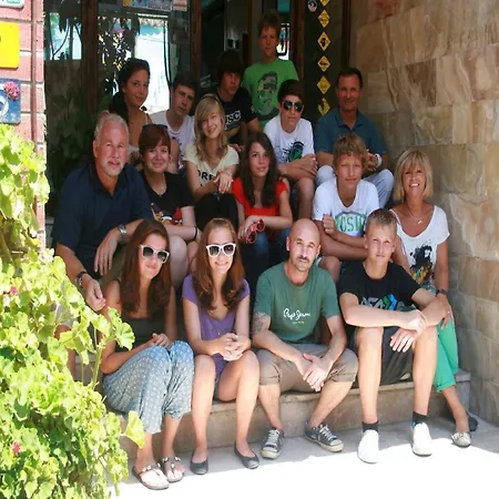 Efesian Center - Harbour B&B Kusadası