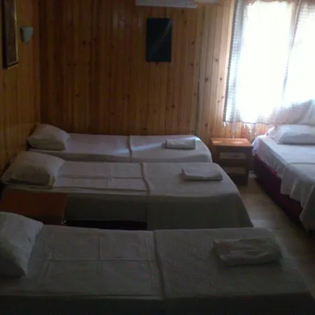 Nocleg ze śniadaniem Efesian Kusadası