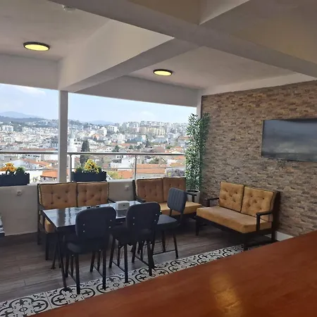 Efesian Center - Harbour B&B 3*