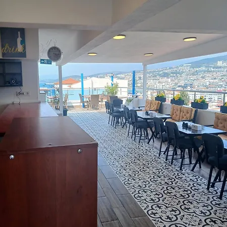 Efesian Center - Harbour Kusadası
