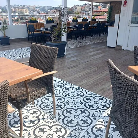 Efesian Center - Harbour Kusadası