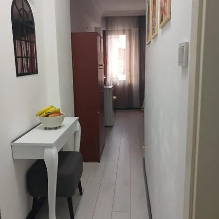 Efesian Center - Harbour B&B Kusadası