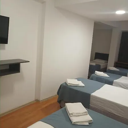 Efesian Center - Harbour B&B 3*