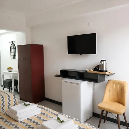 Efesian Center - Harbour 3* Κουσάντασι
