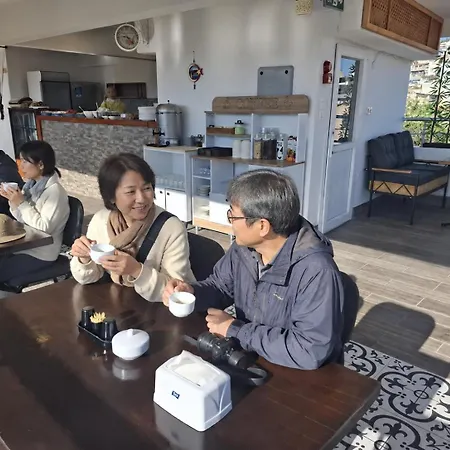Efesian Center - Harbour B&B