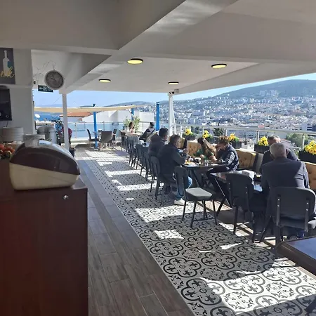 Bed and Breakfast Efesian Center - Harbour Κουσάντασι