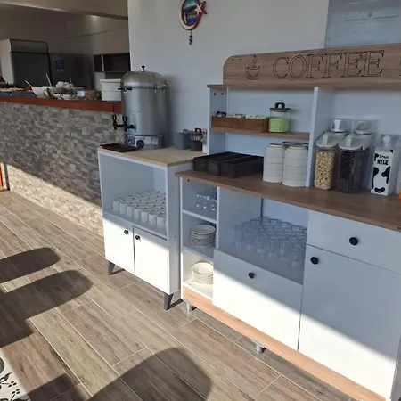 Efesian Center - Harbour Κουσάντασι