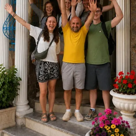 Efesian Center - Harbour B&B Kusadası
