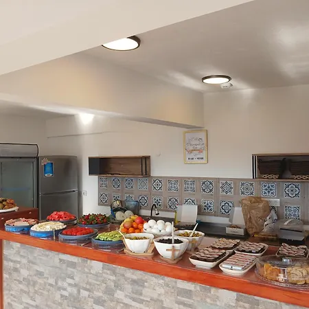 Bed and Breakfast Efesian Center - Harbour Κουσάντασι
