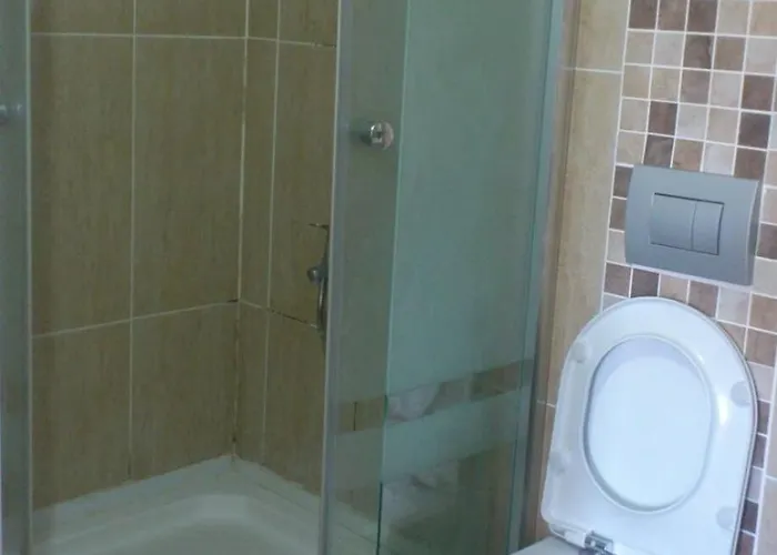 Efesian Nocleg ze śniadaniem *