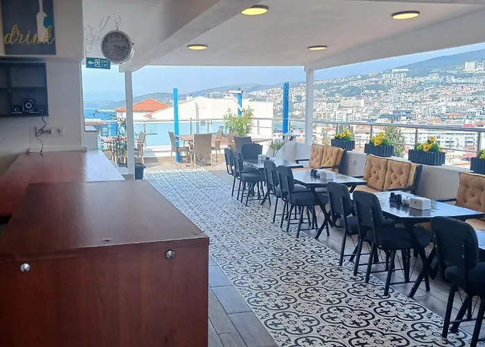 Efesian Kuşadası