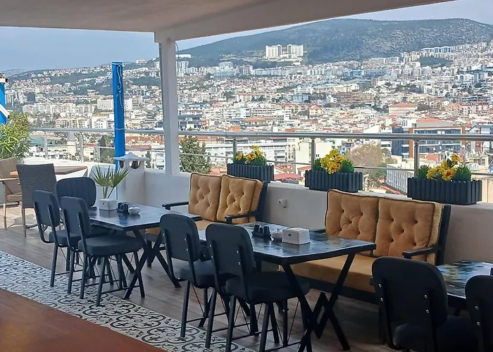 Efesian * Kuşadası