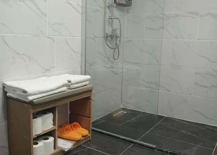 Bed & Breakfast Efesian Kuşadası